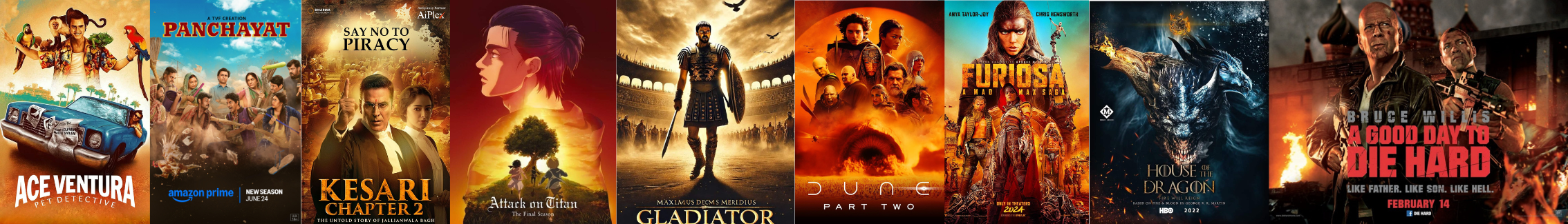 Free pay-per-view content included